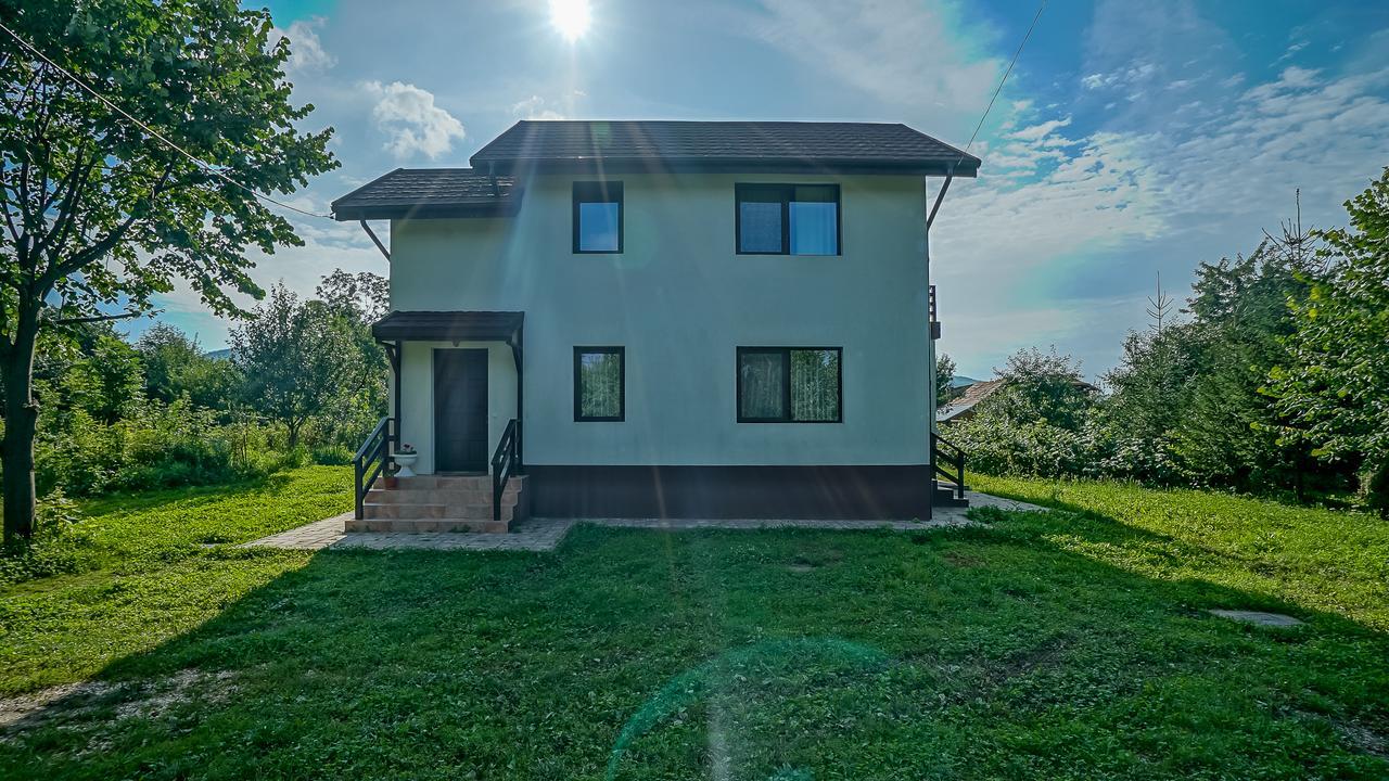 Vila Luna Comarnic Exterior foto